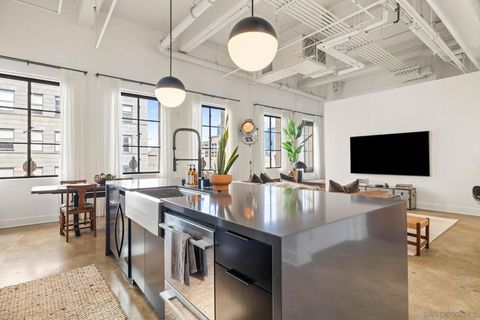 Photo of 950 6Th Ave Ave #541, San Diego, CA 92101 (MLS # 250036620SD)