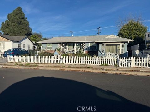 677 Magnolia Brea CA 92821