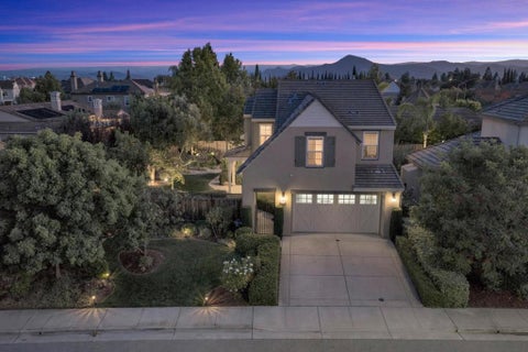 Photo of 1725 Espana Way, Morgan Hill, CA 95037 (MLS # ML82061701)