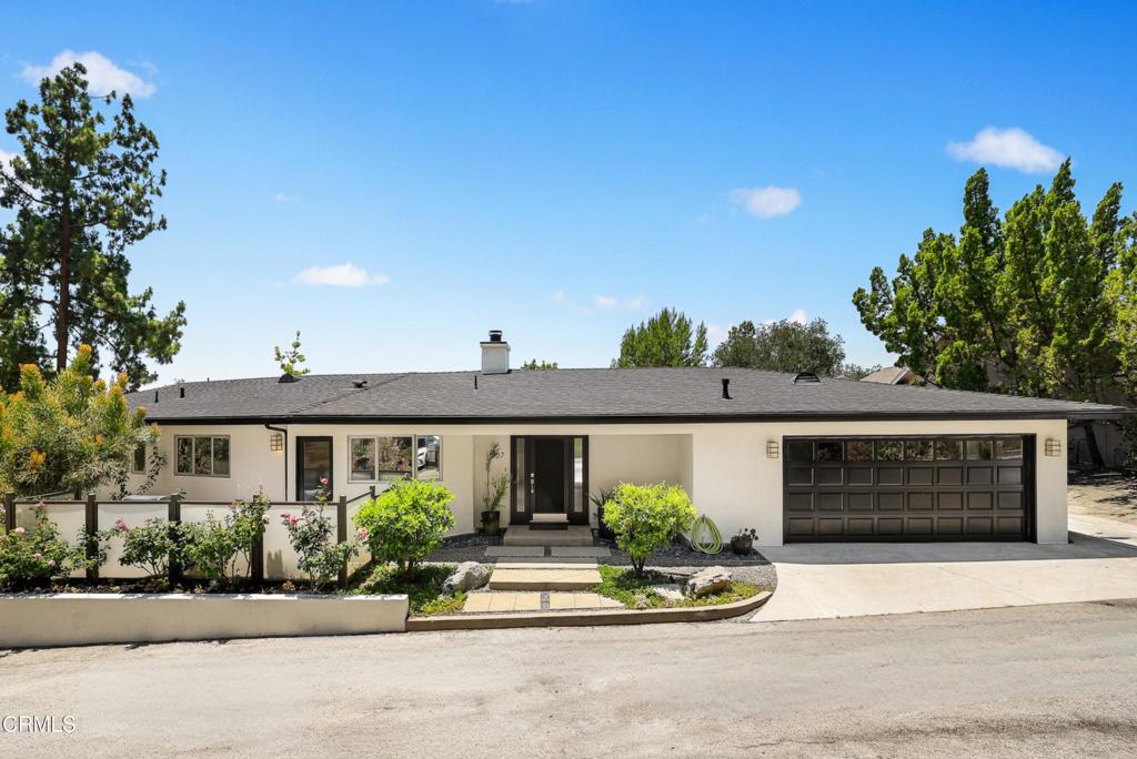 507 Venado Vista Drive