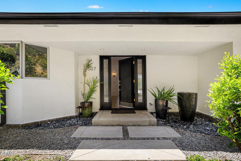507 Venado Vista Drive