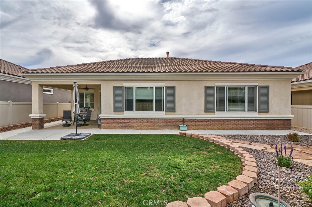 Solera (SLRA) - Residential