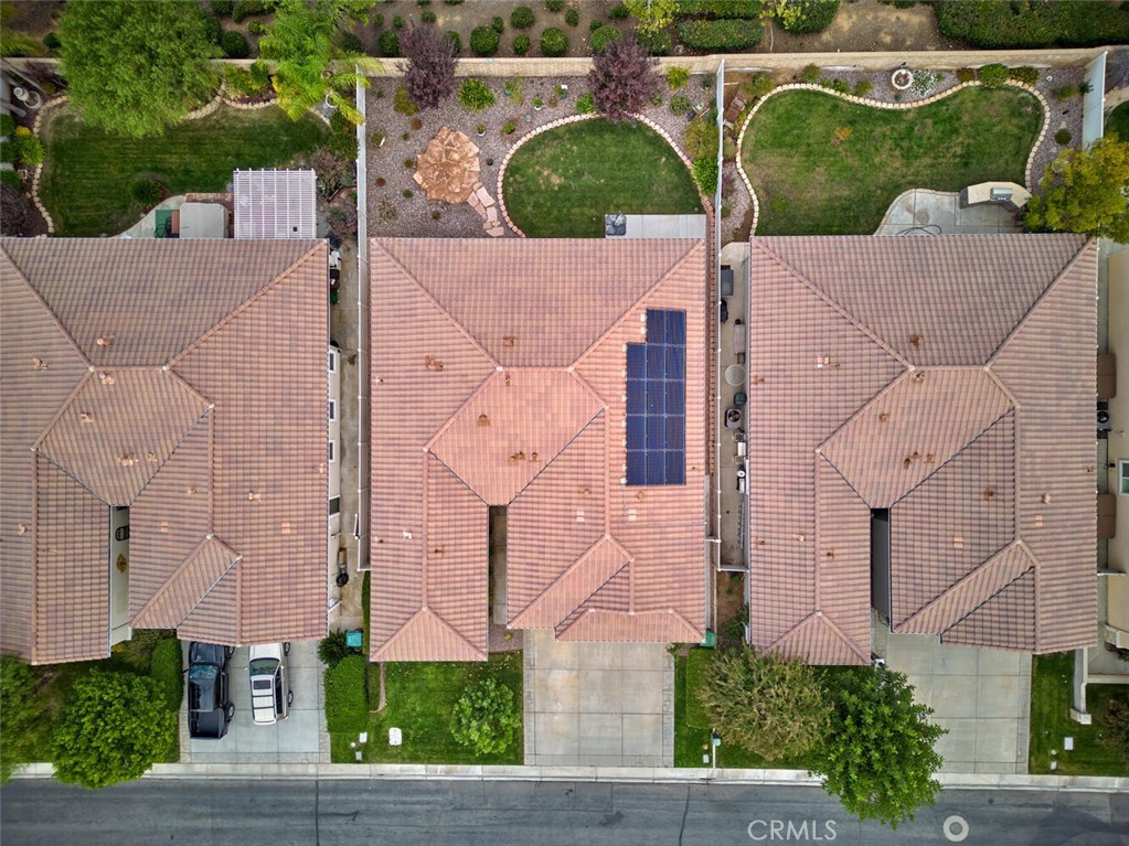 Solera (SLRA) - Residential