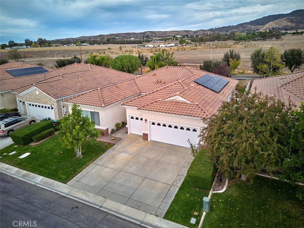 Solera (SLRA) - Residential