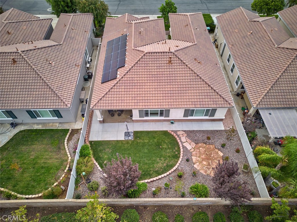 Solera (SLRA) - Residential