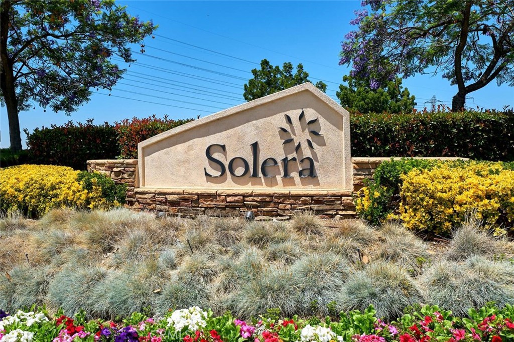 Solera (SLRA) - Residential