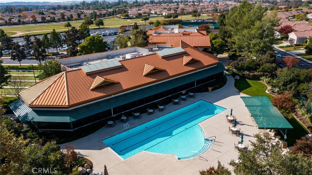 Solera (SLRA) - Residential