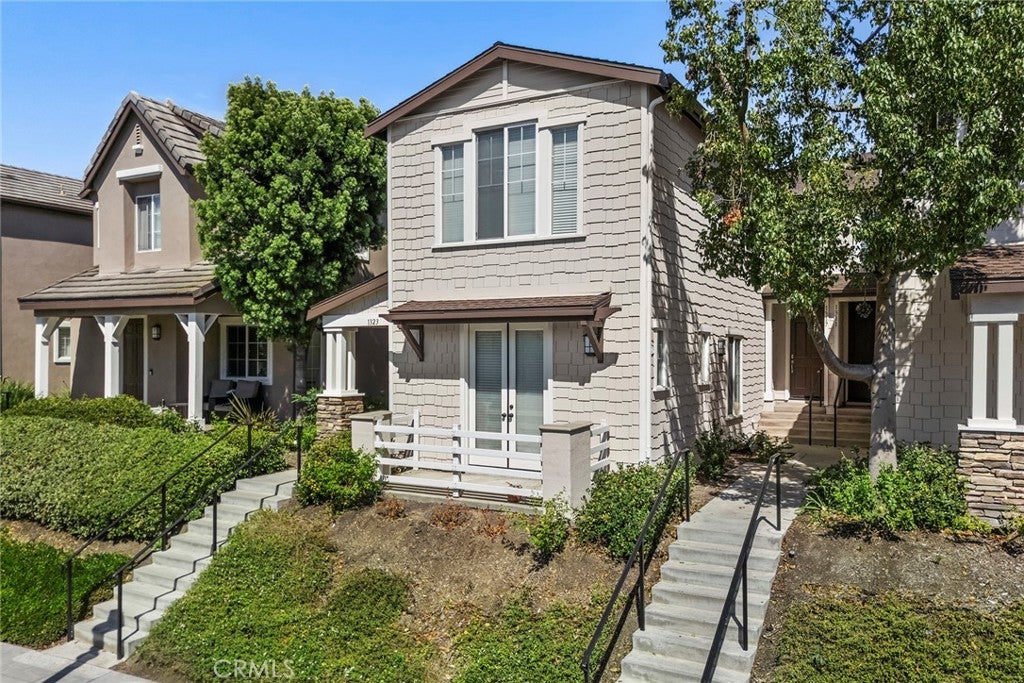 1317 Mcfadden DR