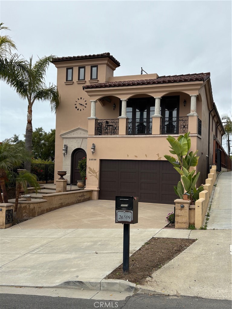 26509 Via Sacramento