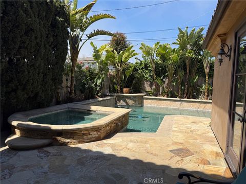 26509 Via Sacramento Dana Point CA 92624