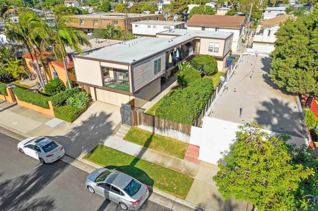 612 N Freeman Street