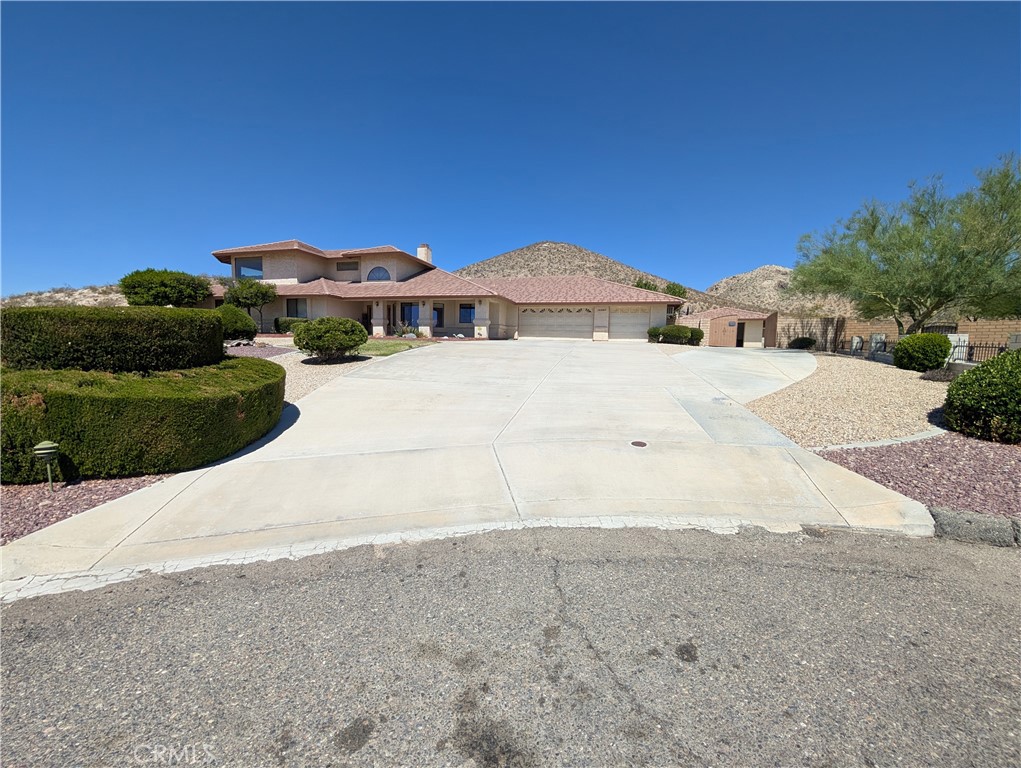 16560 Koda Road