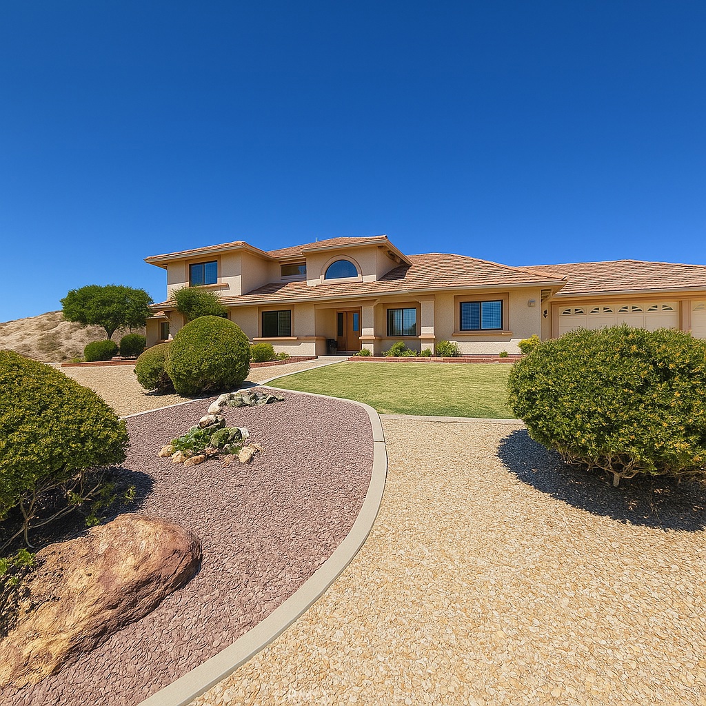 16560 Koda Road