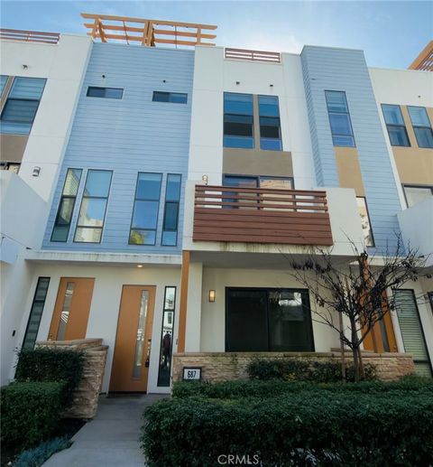 Photo of 687 Doheny, Costa Mesa, CA 92627 (MLS # CV26026163)