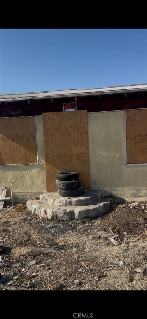 Photo of 31300 235th St E St, Llano, CA 93544 (MLS # HD26008606)