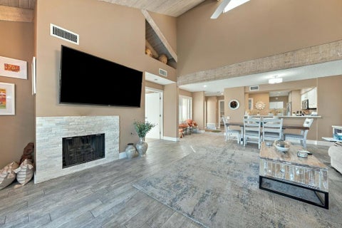 Photo of 435 Sunningdale Drive, Rancho Mirage, CA 92270 (MLS # 219155206DA)