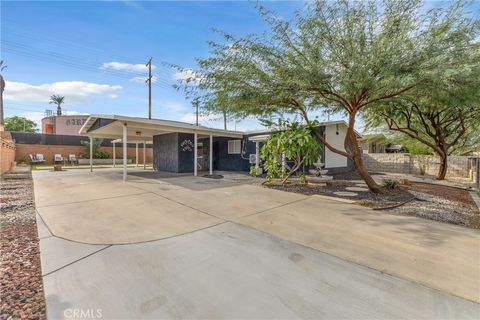 Photo of 82143 Primrose Ave, Indio, CA 92201 (MLS # IG25258687)