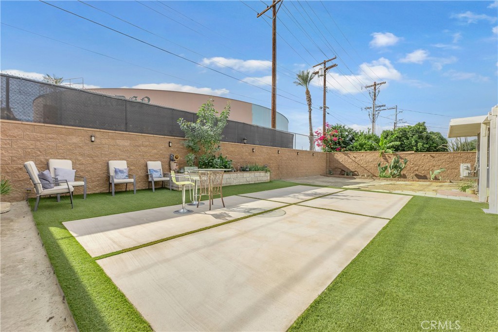 Desert Gardens (31418) - Residential