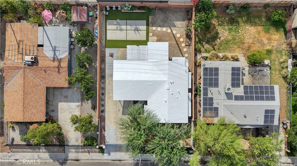 Desert Gardens (31418) - Residential