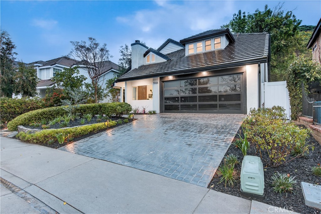 5506 Forest Cove
