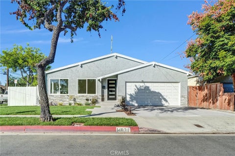 Photo of 14831 Kingsdale Avenue, Lawndale, CA 90260 (MLS # SB26220765)