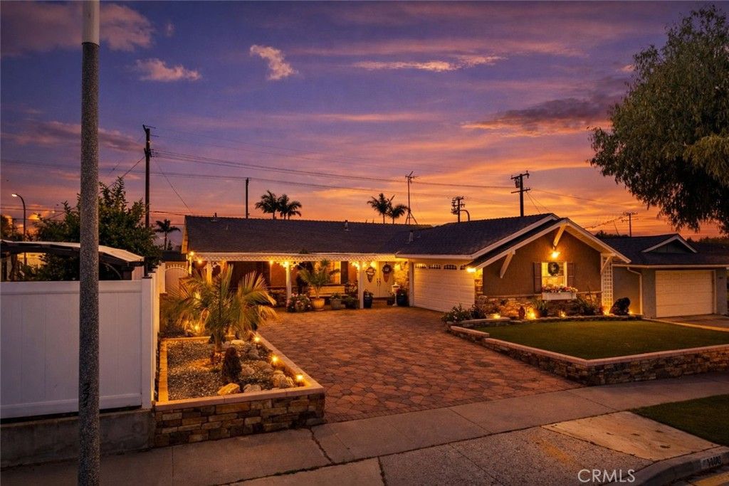 Photo of 1406 Carey Avenue, Brea, CA 92821 (MLS # CV26062623)