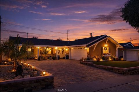 Photo of 1406 Carey Avenue, Brea, CA 92821 (MLS # CV26062623)