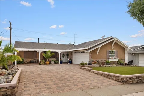 1406 Carey Avenue, Brea, CA 92821 - MLS#: CV26062623