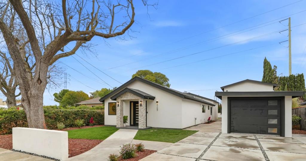 3109 Maddux Drive
