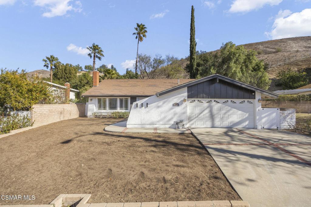6254 Timberlane Street