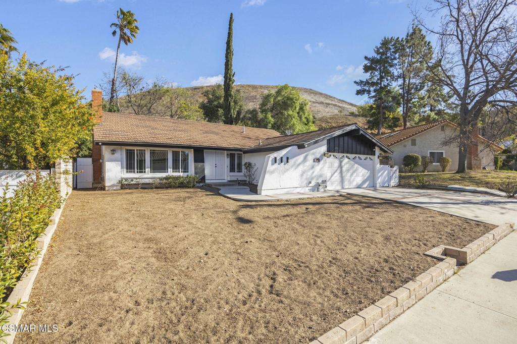 6254 Timberlane Street