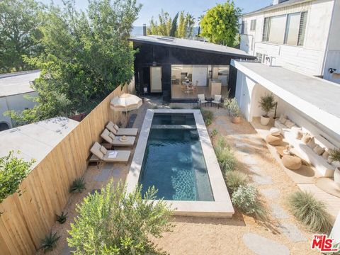 Photo of 2107 Mayview Drive, Los Angeles, CA 90027 (MLS # 26670111)