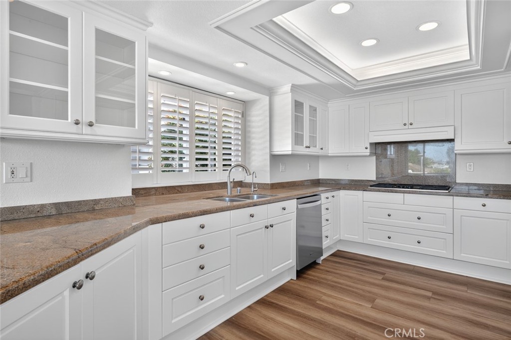 Jasmine Park (JPRK) - Residential Lease