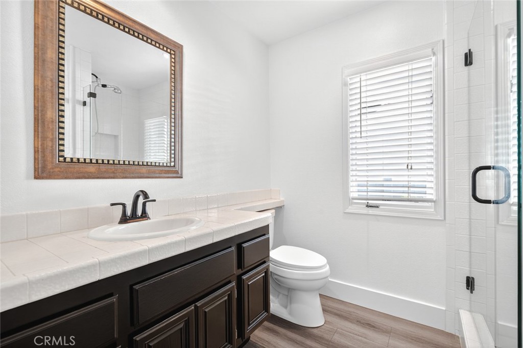 Jasmine Park (JPRK) - Residential Lease