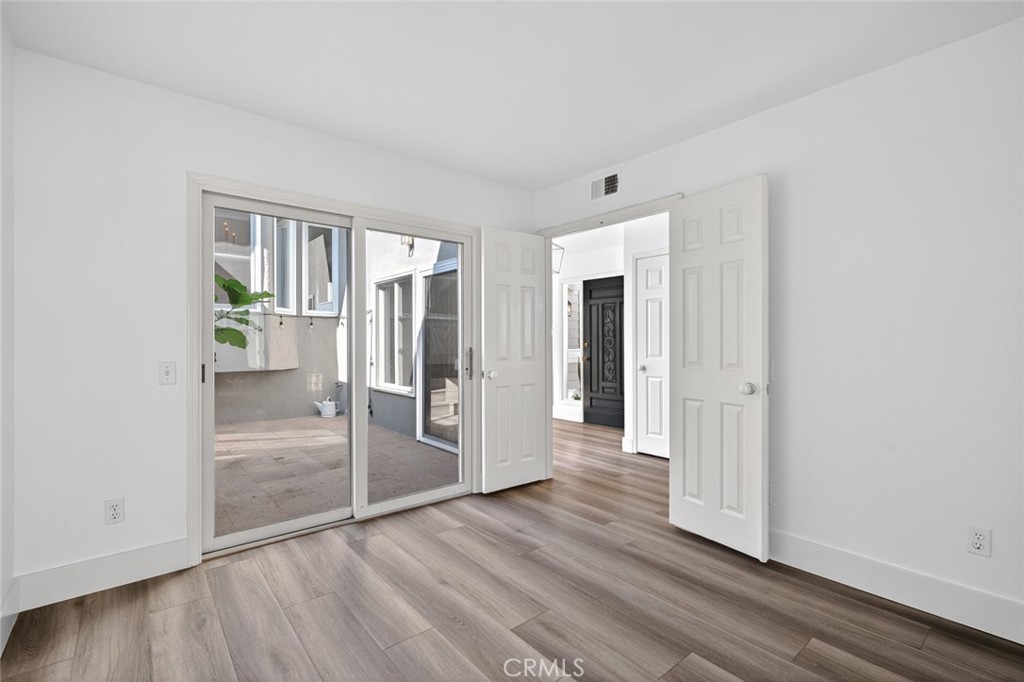 Jasmine Park (JPRK) - Residential Lease