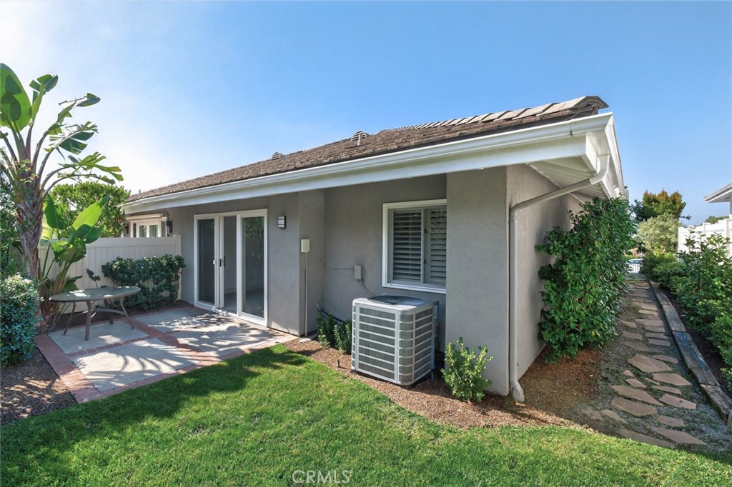 Jasmine Park (JPRK) - Residential Lease