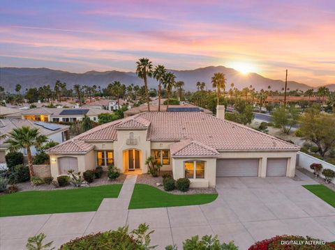 Photo of 110 Calle Los Hibiscos, Rancho Mirage, CA 92270 (MLS # 219144013DA)