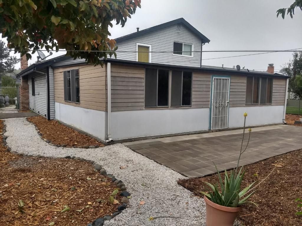 Photo of 1011 Loyola Way, Vallejo, CA 94589 (MLS # ML82043392)