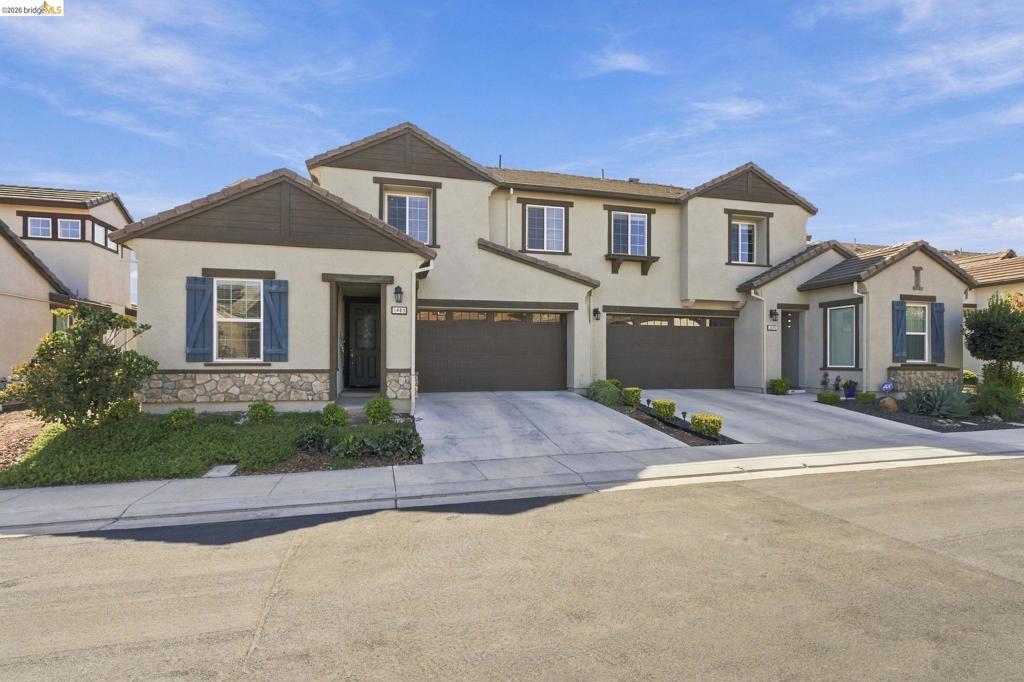 1480 Santorini St