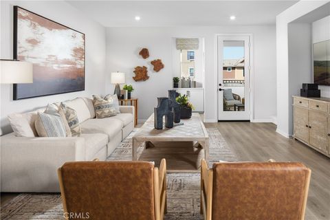 7433 Armeria Lane Chino CA 91708