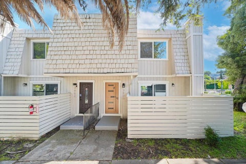 Photo of 3600 Green Acre Road, Oakland, CA 94619 (MLS # ML82046707)