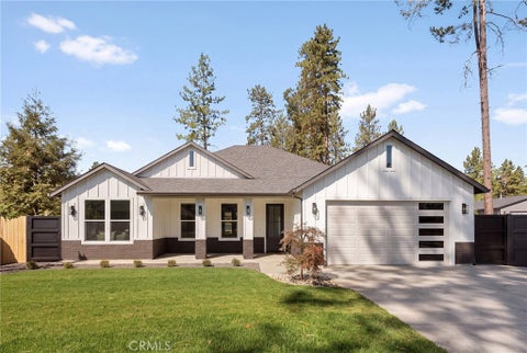 Photo of 1459 Freestone Court, Paradise, CA 95969 (MLS # PA26213681)