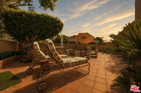 Photo of 44439 Sorrento Court, Palm Desert, CA 92260 (MLS # 26855001)