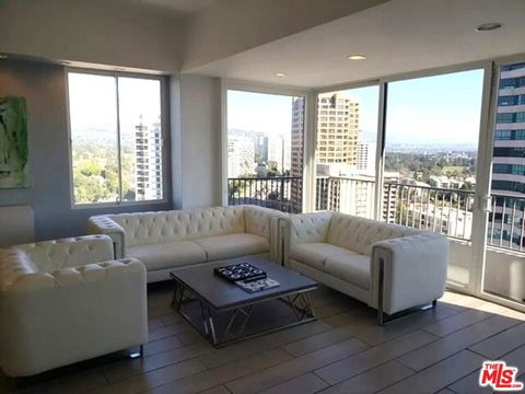 Photo of 10501 Wilshire Boulevard #2103, Los Angeles, CA 90024 (MLS # 25613623)