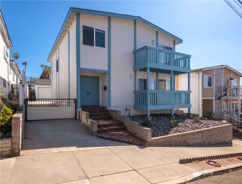 Photo of 948 2nd Street, Hermosa Beach, CA 90254 (MLS # SB25226614)