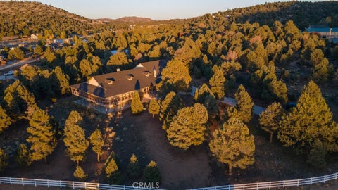 Photo of 46500 Minnow Lane Ln, Big Bear City, CA 92314 (MLS # IG26224975)
