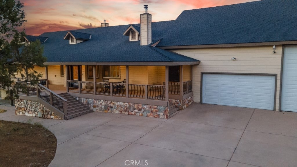 46500 Minnow Lane