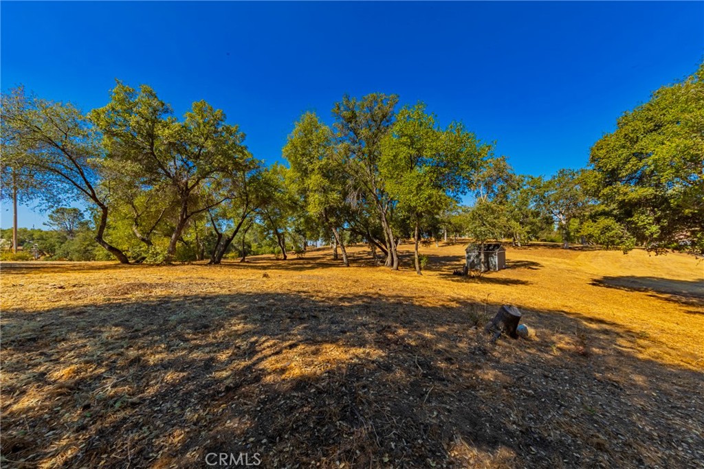 Prime Residential Parcel in Meadow Springs Ranch Estates. This brush-free 2.7 acre parcel is ready for grading and perfectly situated in a beautiful neighborhood of fine homes. The lot offers community water, power, paved roads, and an easy-to-grade building site, making it a dream for your future home. Enjoy easy access to Hwy 41, making commuting to Madera, Fresno, or weekend adventures to Yosemite National Park and Bass Lake a breeze.
One of the best lots in Meadow Springs Ranch Estates, this elevated parcel provides stunning views of the valley's night lights, framed by mature White and Live Oak trees. Picture yourself soaking in the breathtaking sunsets and living in harmony with nature, all being close to modern conveniences.