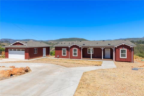 Photo of 5550 Feather River Place, Paradise, CA 95969 (MLS # SN26165543)