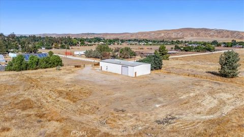 Tiny photo for 485 S 8 th Street, Shandon, CA 93461 (MLS # SC25224587)